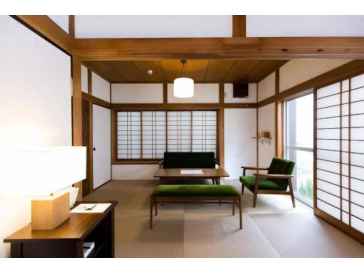Holiday home Halettohouse Koshigoe - Vacation Stay 30115V Kamakura