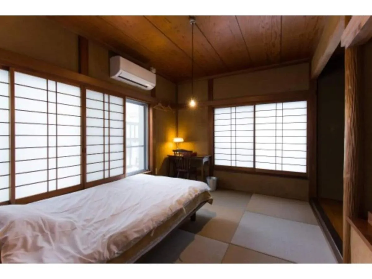 Holiday home Halettohouse Koshigoe - Vacation Stay 30115V Kamakura