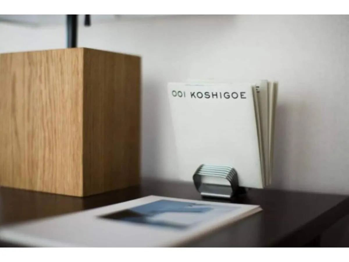 Halettohouse Koshigoe - Vacation Stay 30115V Kamakura 0*,  Japan