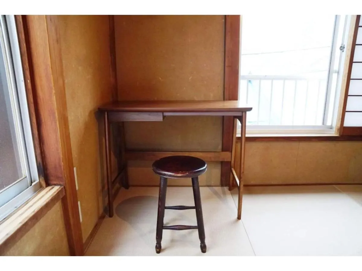 Halettohouse Koshigoe - Vacation Stay 30115V Kamakura Holiday home