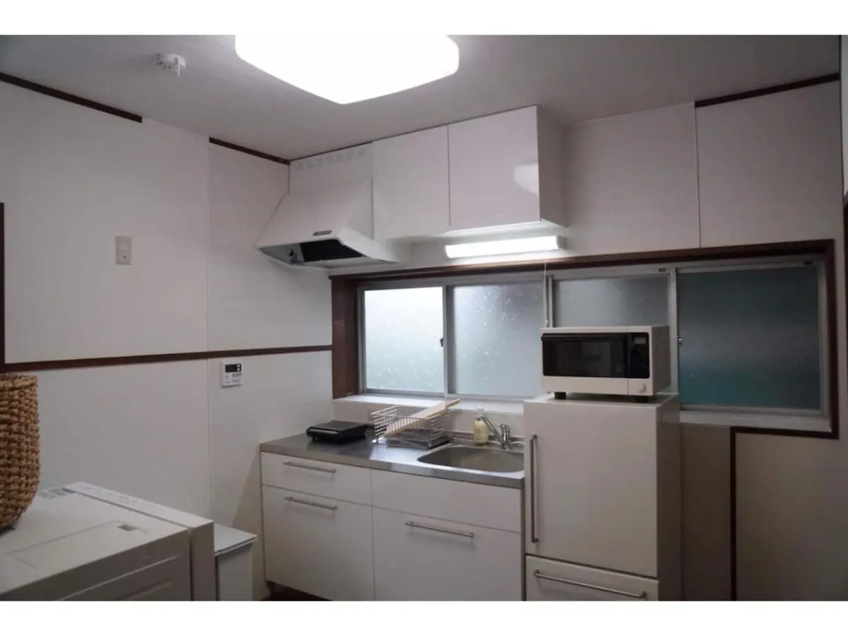 Halettohouse Koshigoe - Vacation Stay 30115V Kamakura