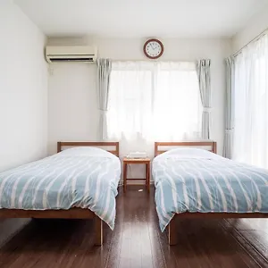 Apartment Koshigoe Seaside, Kamakura