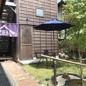 2* Gasthof Zen-ji
