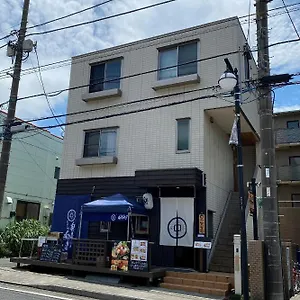 Bed & Breakfast Yuigahama, Kamakura