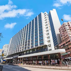 メトロパーク モンコック 4*, 香港 中国