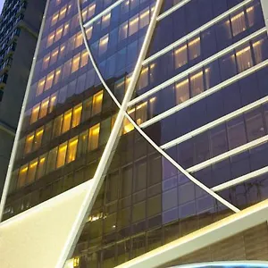 マデラ ホンコン 4*, 香港 中国