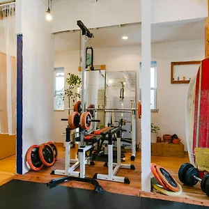 Homestay Jiro De, Kamakura