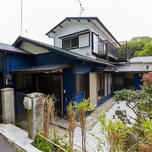 Apartment Ek House 鎌倉 Free Parking, Kamakura