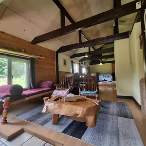 Bears House , 富良野市 日本