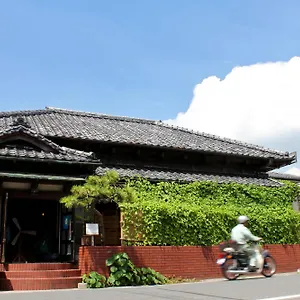 Hostel Kamejikan -turtle Time-, Kamakura