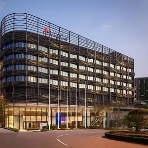 ホンコン オーシャン パーク マリオット 5*, 香港 中国