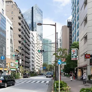 Ion Shibuya-honmachi , 東京都 日本