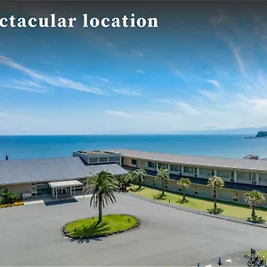 Kamakura Prince Hotel Камакура
