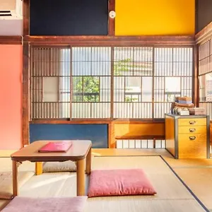Guest house Sacra ヴィラサクラ, Kamakura