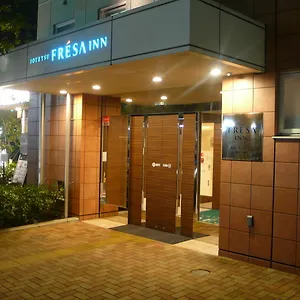 Sotetsu Fresa Kamakura-ofuna Kasamaguchi Kamakura