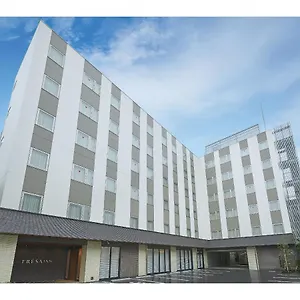 3* Hotel Sotetsu Fresa Kamakura-ofuna Higashiguchi